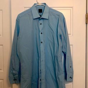 Men’s dress shirt